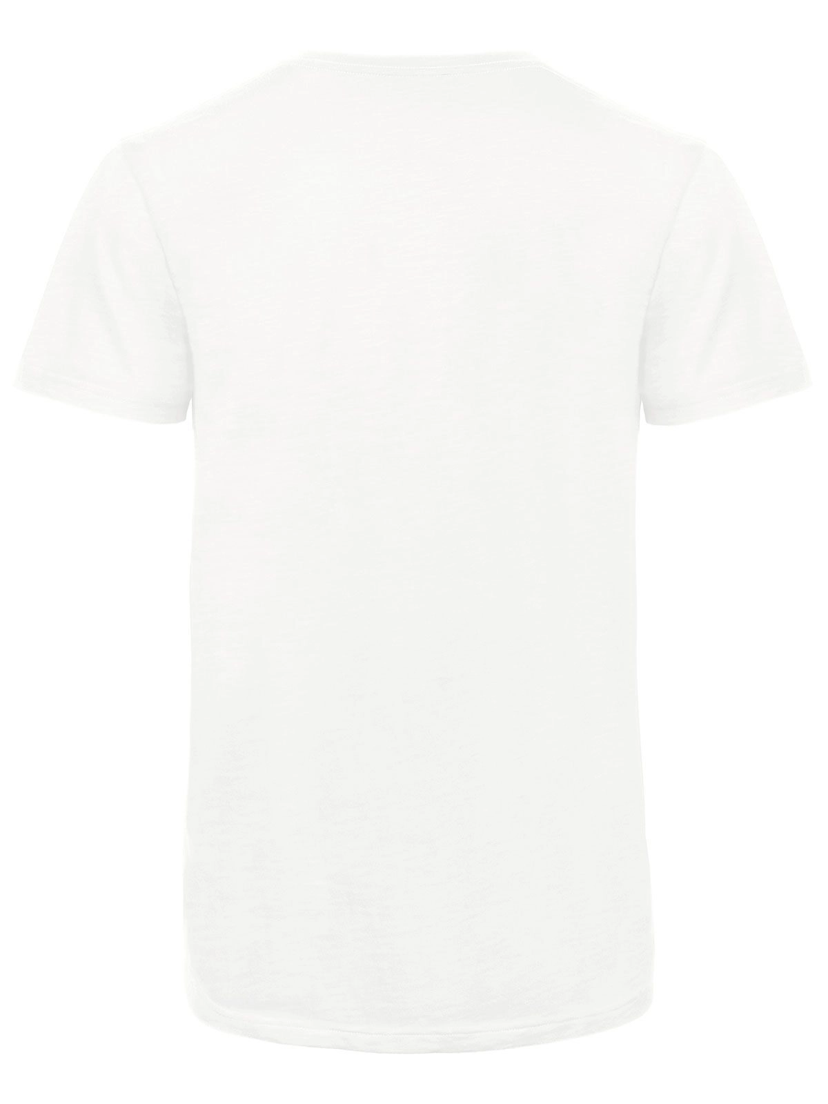 Immagine T-shirt Inspire Slub T Uomo