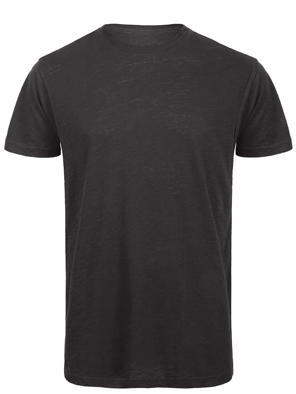 Immagine T-shirt Inspire Slub T Uomo