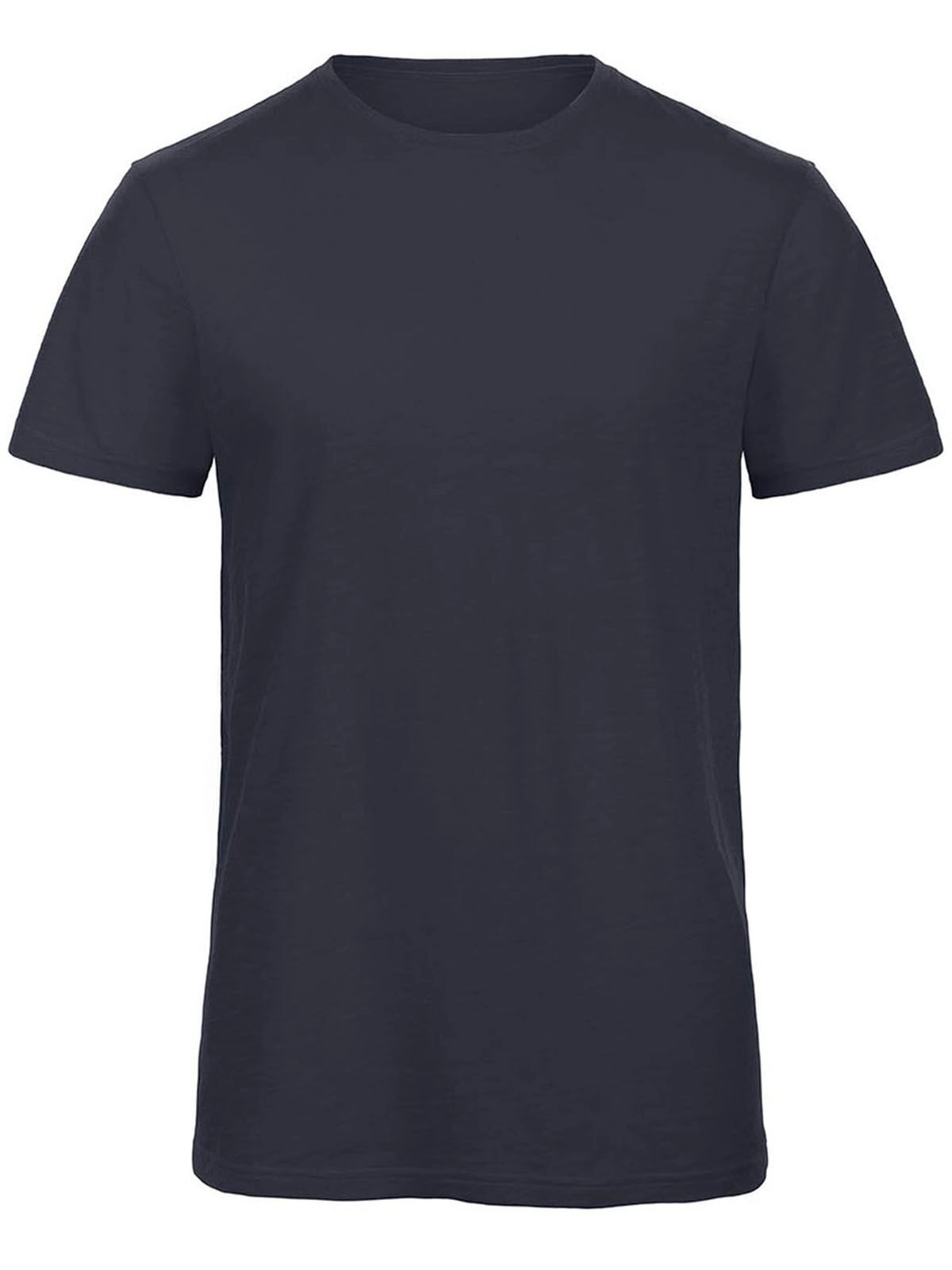 Immagine T-shirt Inspire Slub T Uomo