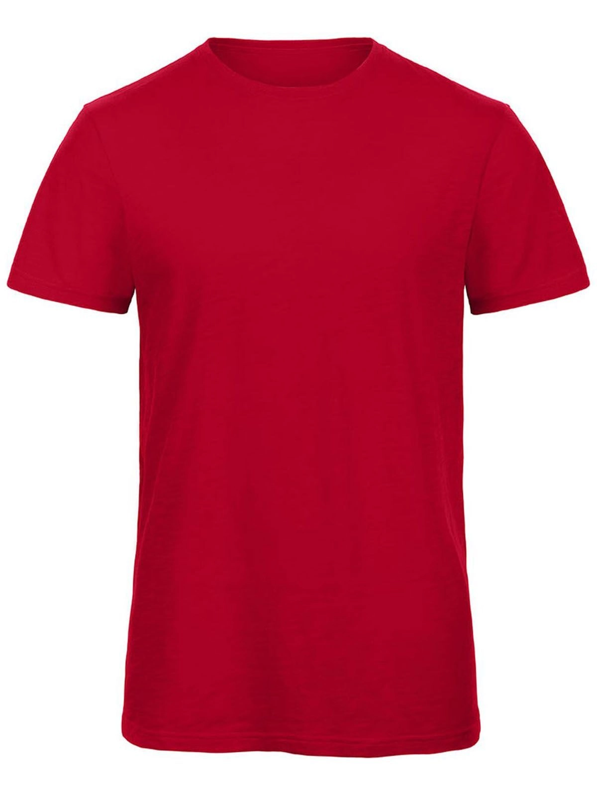 Immagine T-shirt Inspire Slub T Uomo