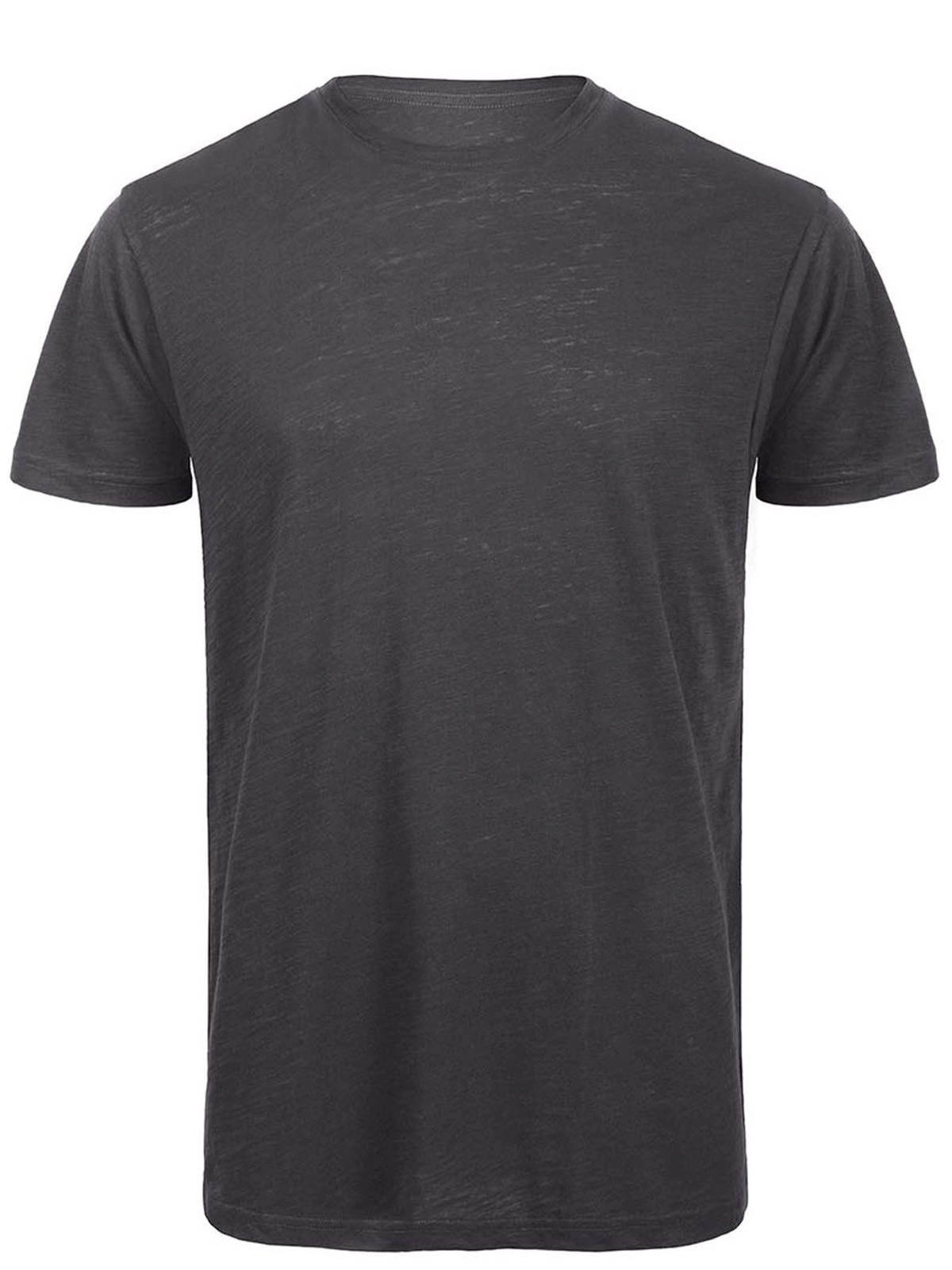 Immagine T-shirt Inspire Slub T Uomo