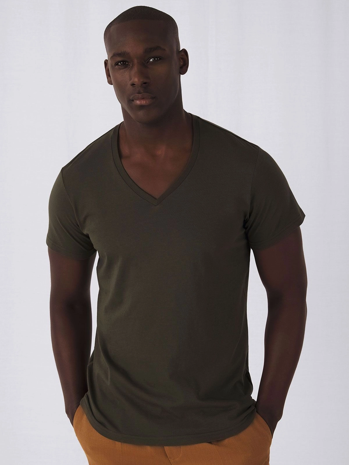Immagine T-shirt Inspire V T Uomo