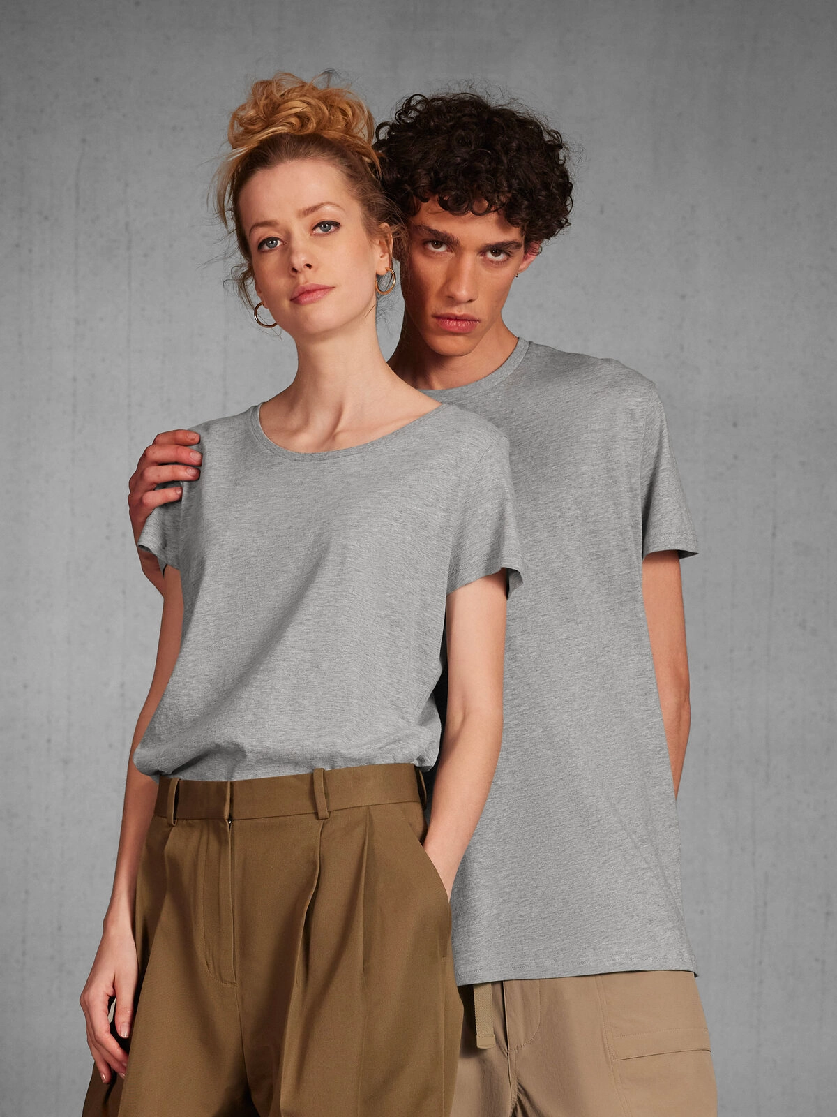 Immagine T-shirt Inspire T Uomo