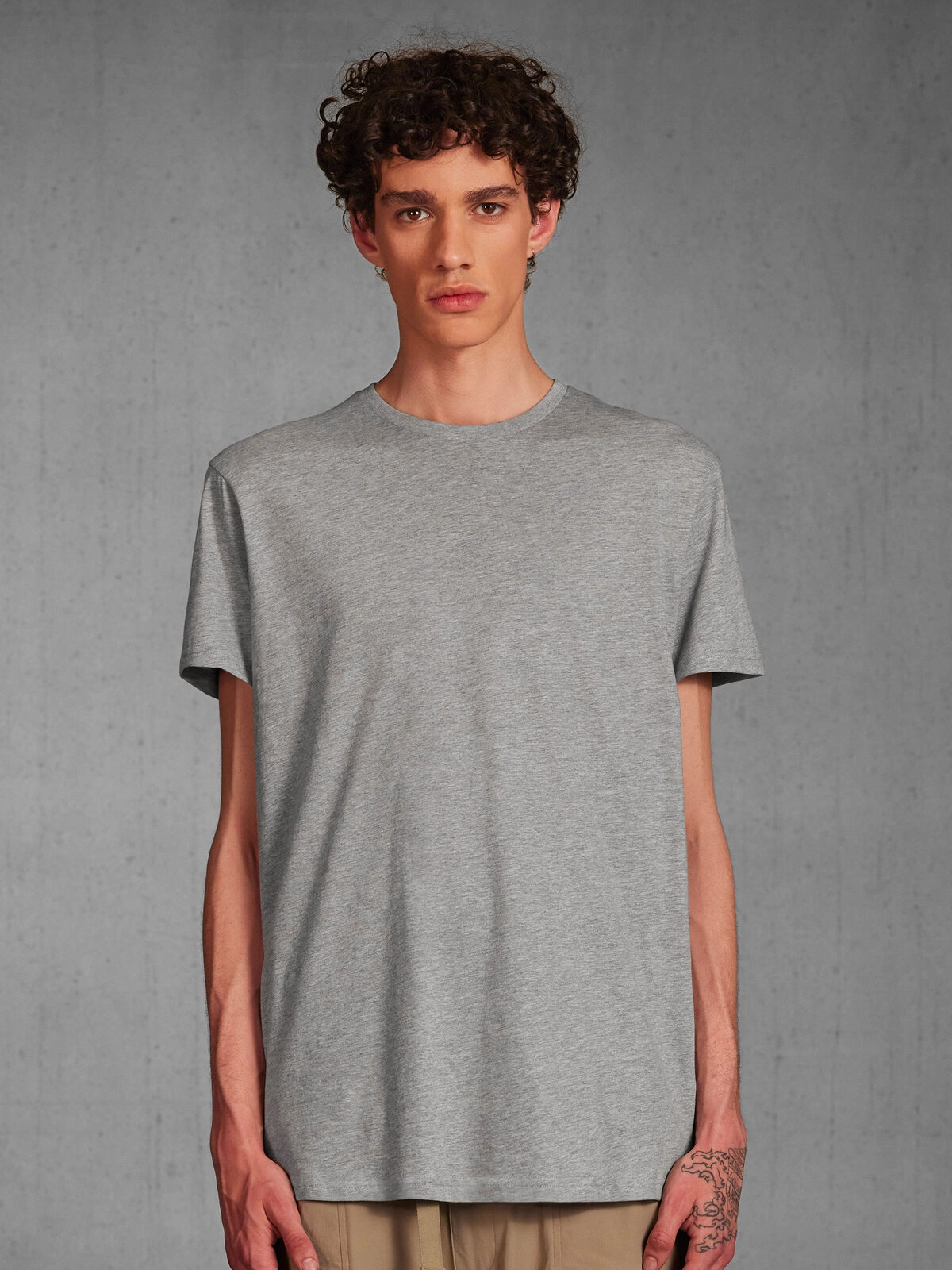 Immagine T-shirt Inspire T Uomo