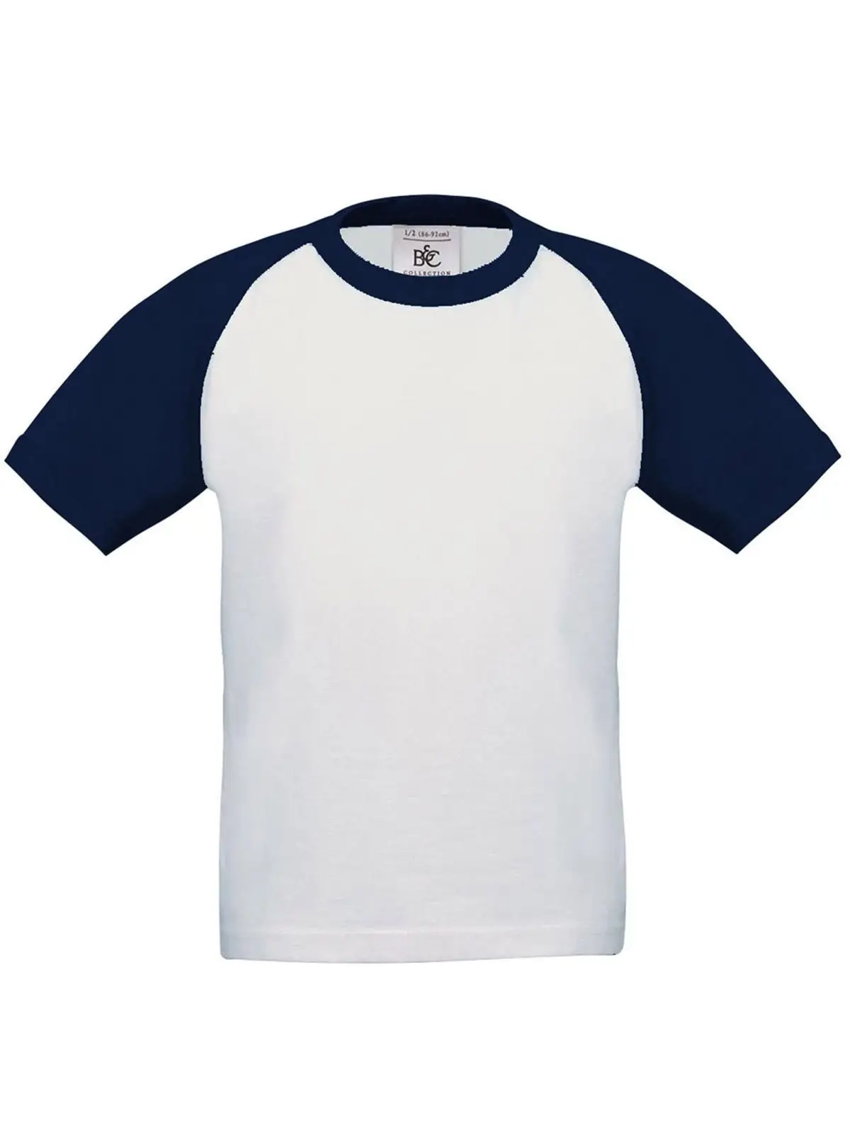 Immagine T-shirt Base-Ball Bambino