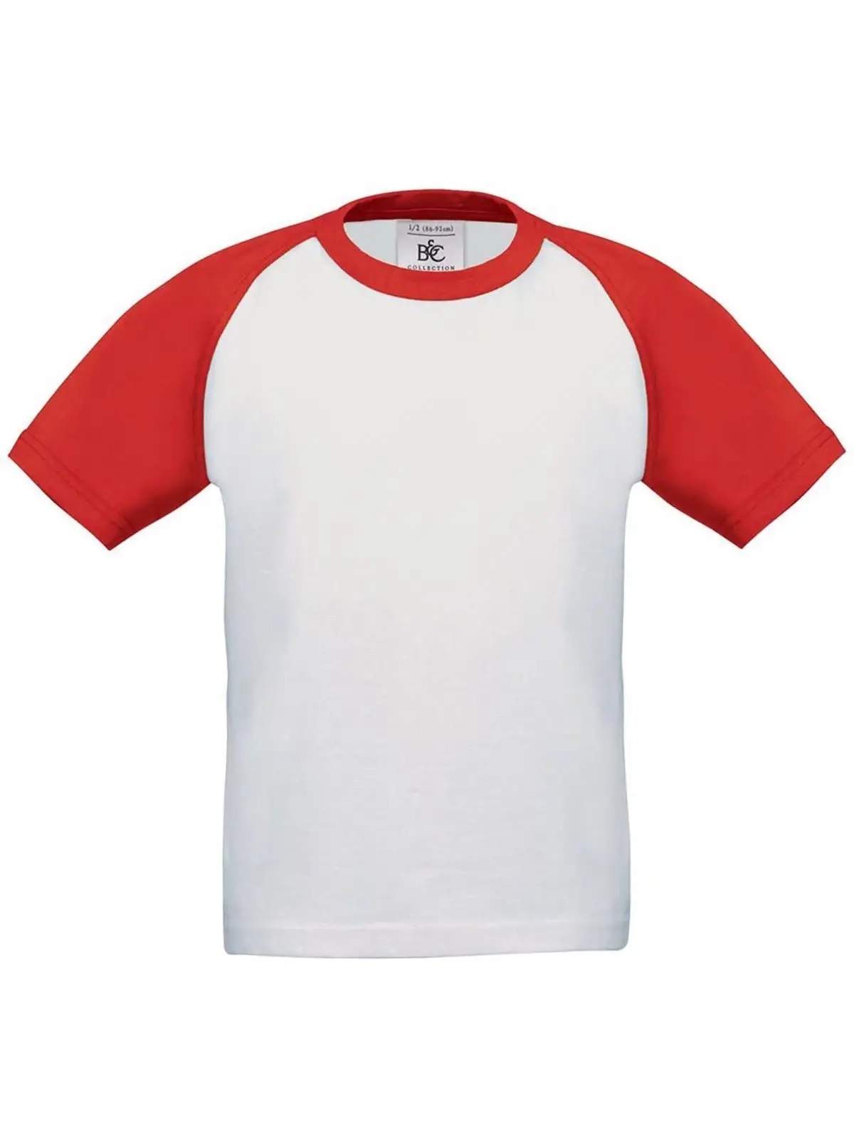 Immagine T-shirt Base-Ball Bambino