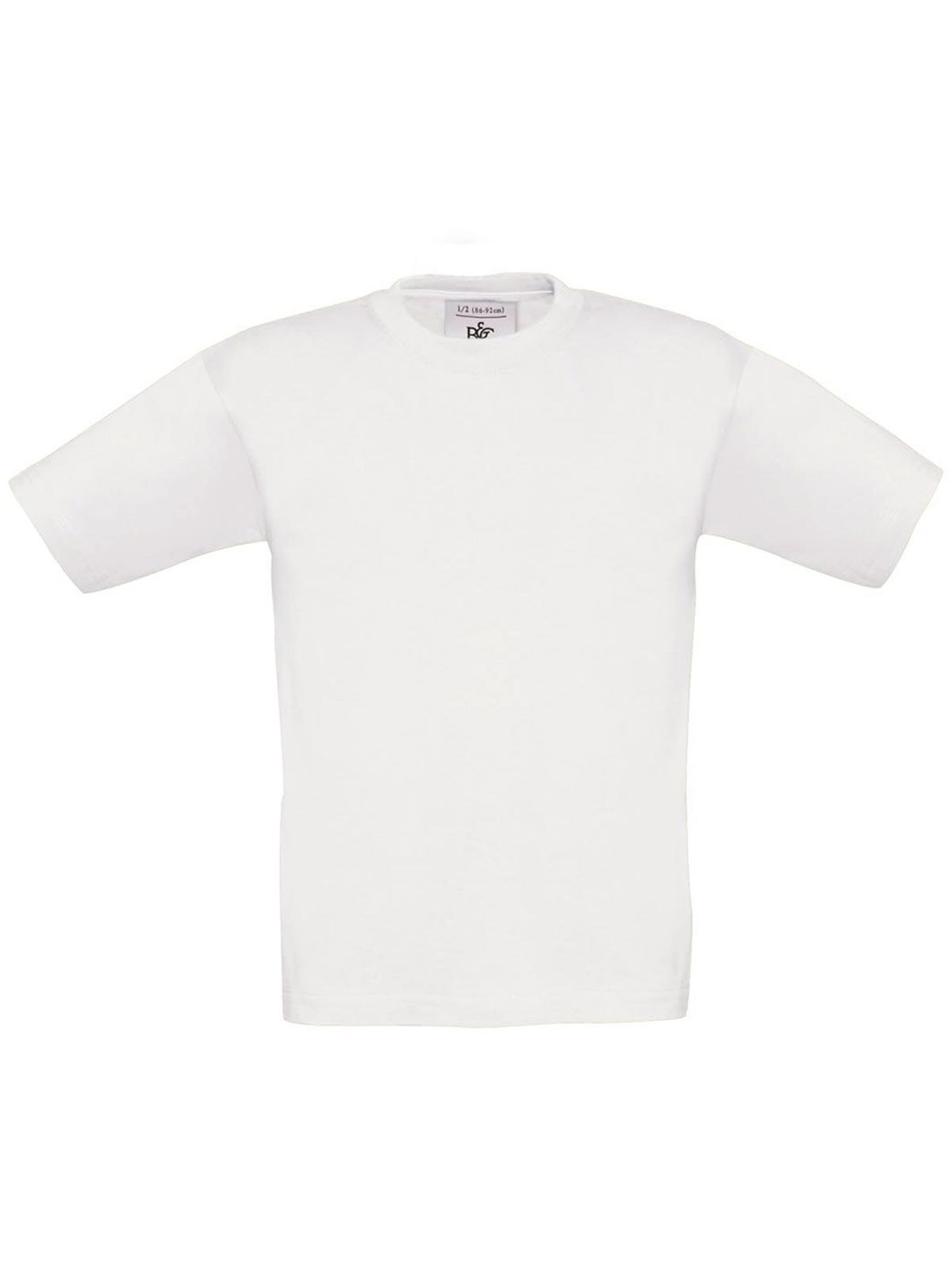 Immagine T-shirt Exact 190 Bambino