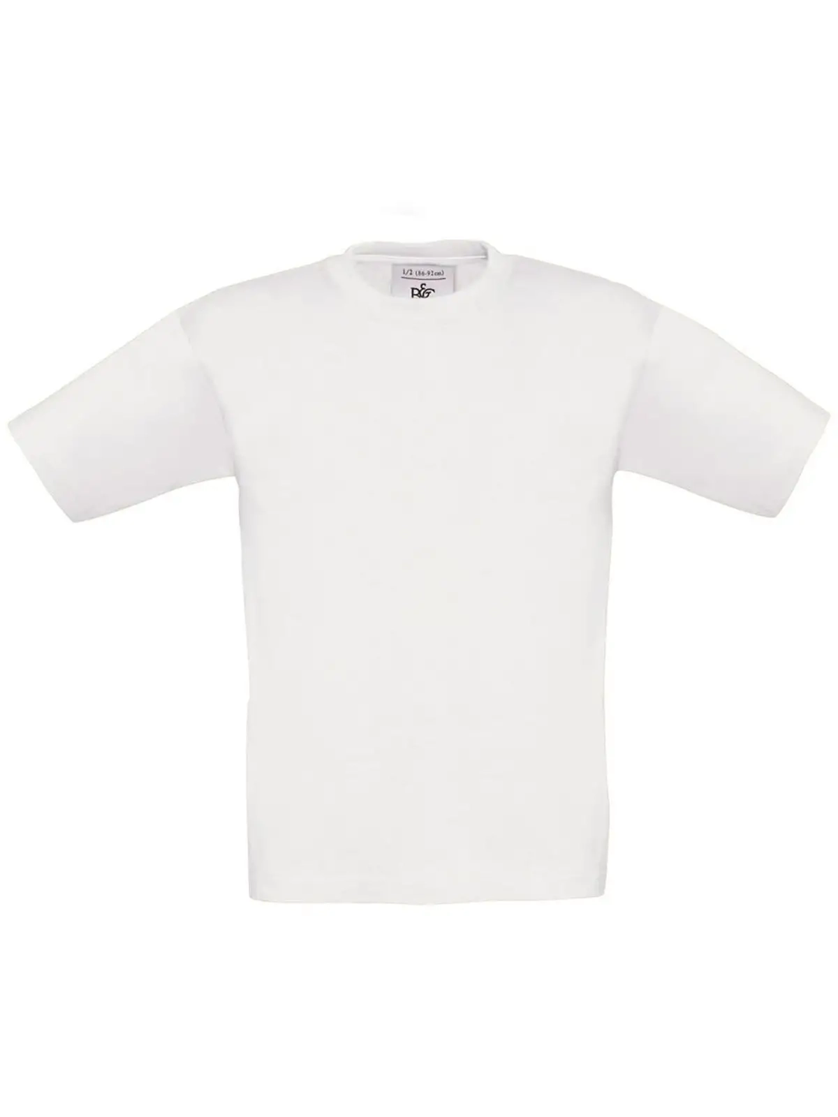 Immagine T-shirt Exact 190 Bambino