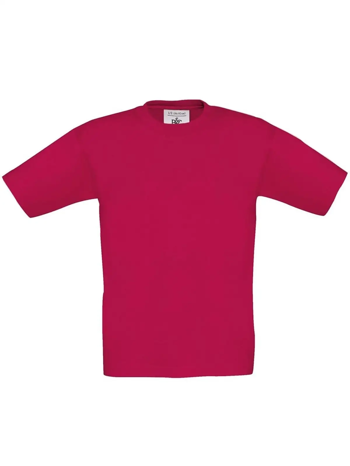 Immagine T-shirt Exact 190 Bambino