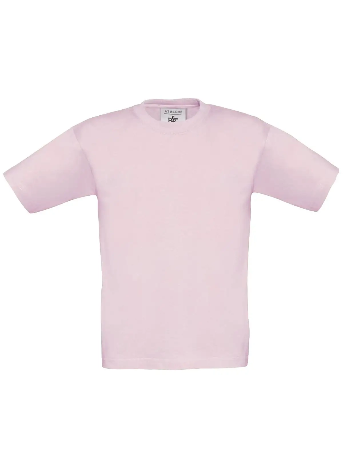 Immagine T-shirt Exact 190 Bambino