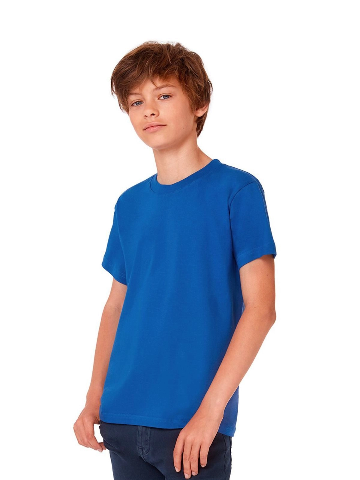Immagine T-shirt Exact 190 Bambino
