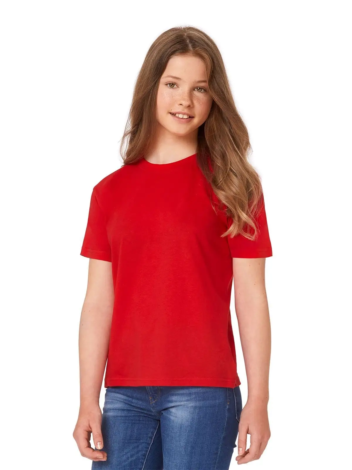 Immagine T-shirt Exact 150 Bambino