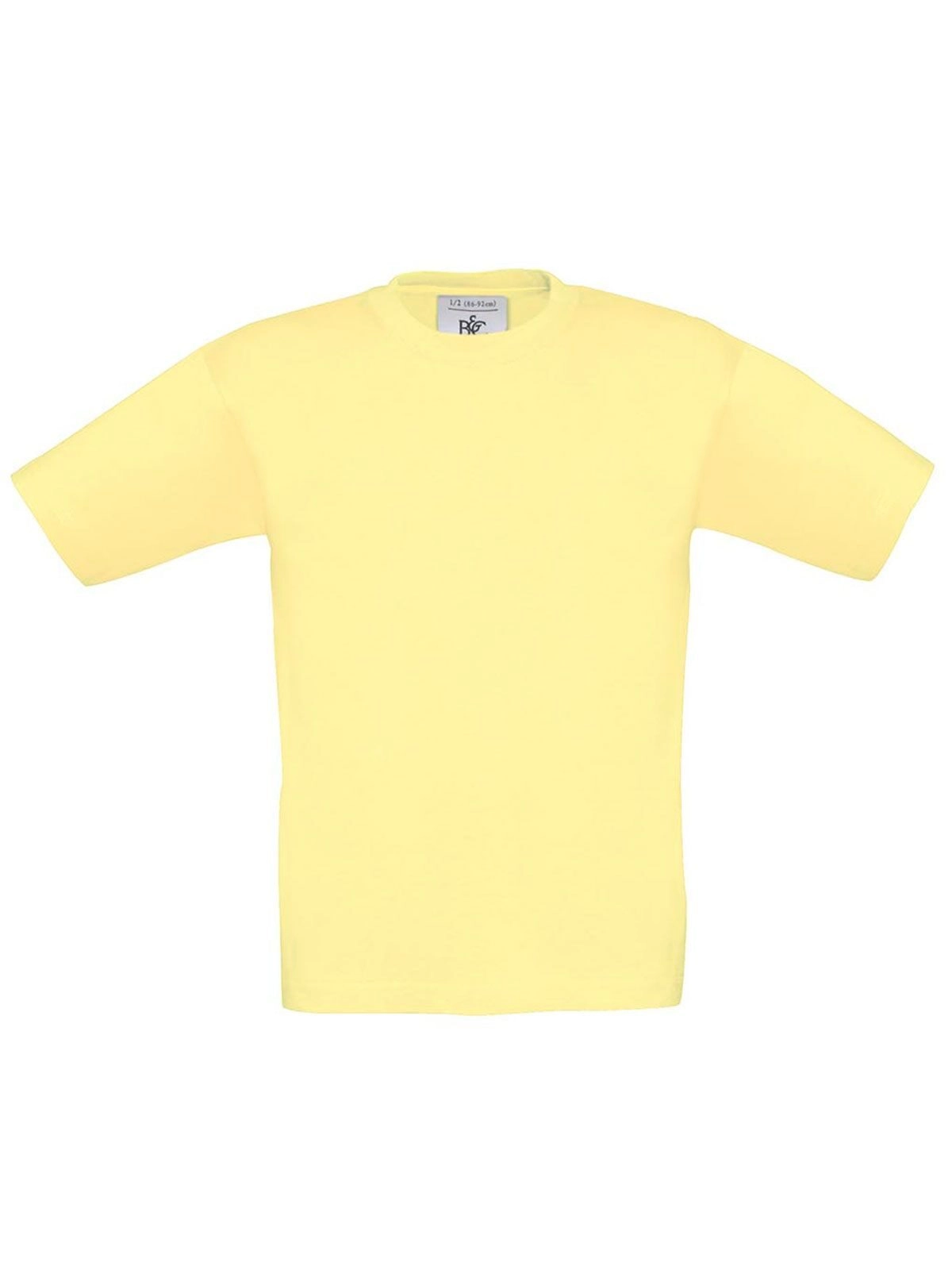 Immagine T-shirt Exact 150 Bambino