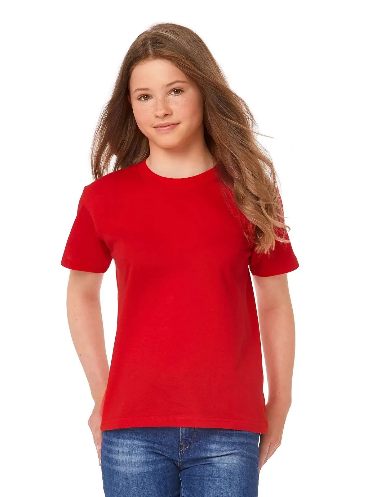 Immagine T-shirt Exact 150 Bambino