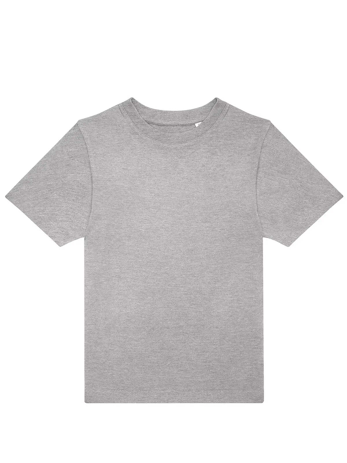 Immagine T-shirt girocollo tubolare a maniche lunghe da bambino - #E150 LSL /kids
