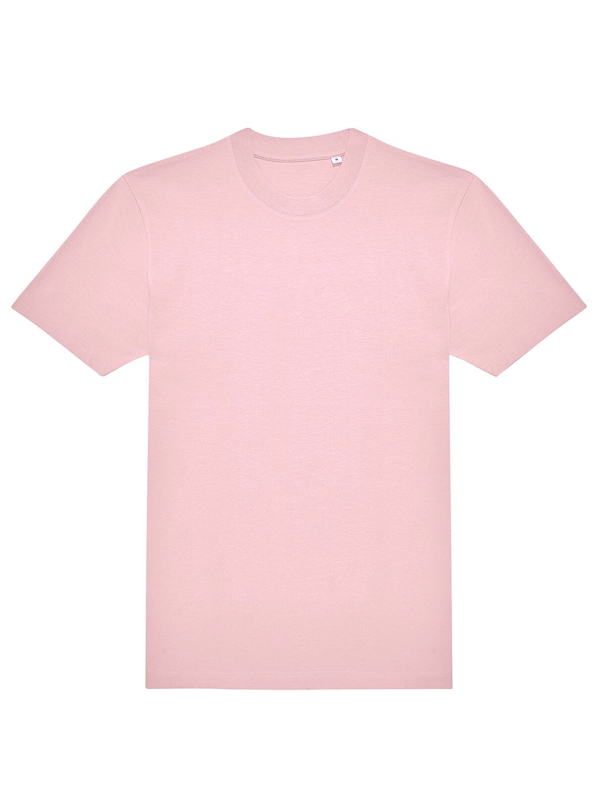 Immagine T.shirt gender-neutral girocollo, con cuciture laterali, collo a costine - #E220 Influence T