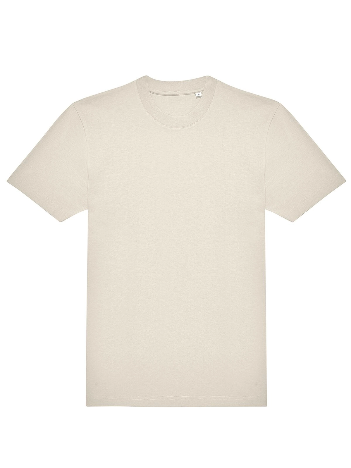 Immagine T.shirt gender-neutral girocollo, con cuciture laterali, collo a costine - #E220 Influence T