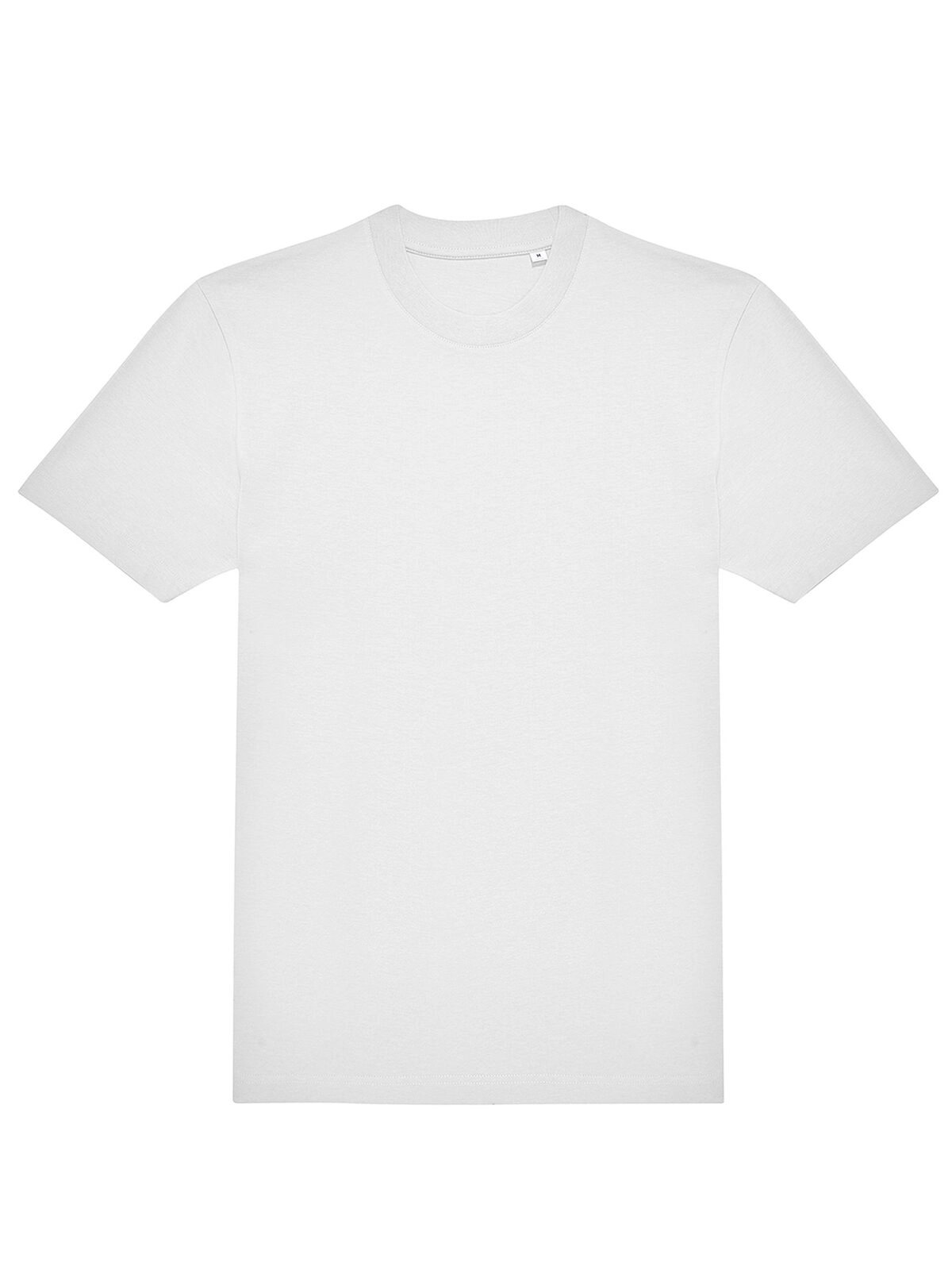 Immagine T.shirt gender-neutral girocollo, con cuciture laterali, collo a costine - #E220 Influence T