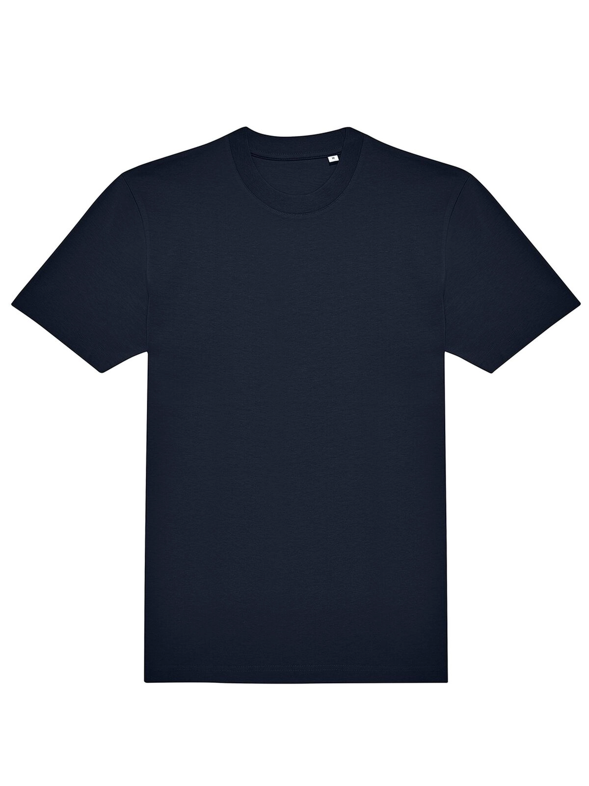 Immagine T.shirt gender-neutral girocollo, con cuciture laterali, collo a costine - #E220 Influence T