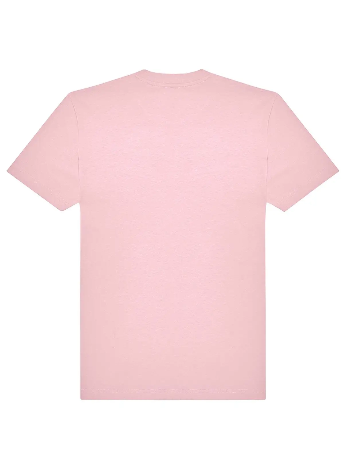 Immagine T.shirt gender-neutral girocollo, con cuciture laterali, collo a costine - #E220 Influence T