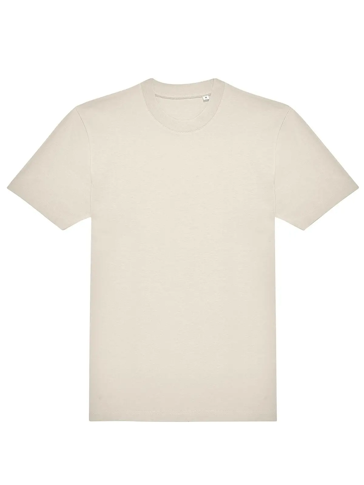 Immagine T.shirt gender-neutral girocollo, con cuciture laterali, collo a costine - #E220 Influence T