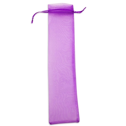 Immagine BORSA REGALO ORGANZA 