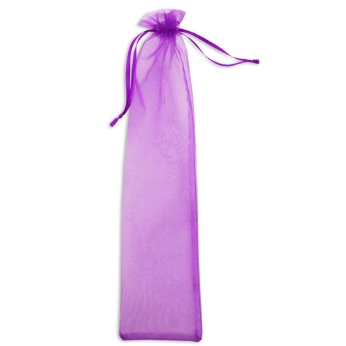 Immagine BORSA REGALO ORGANZA 