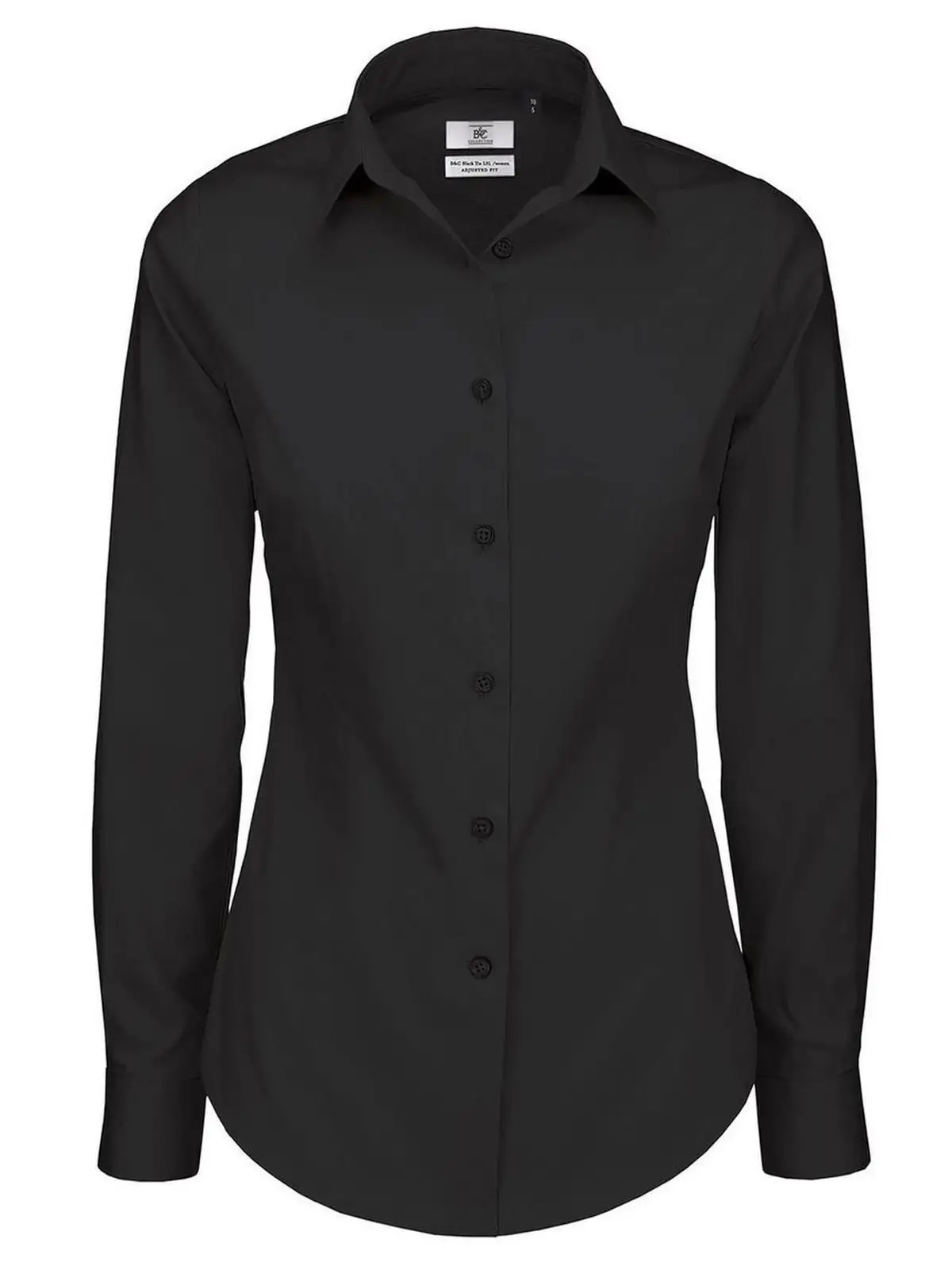 Immagine Black Tie LSL /Women