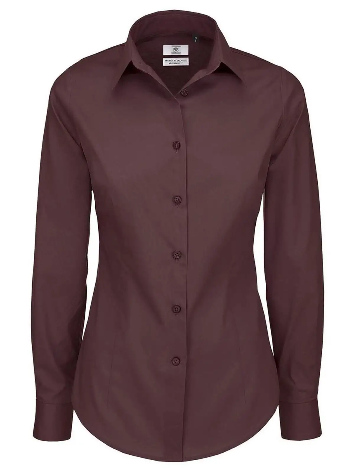 Immagine Black Tie LSL /Women