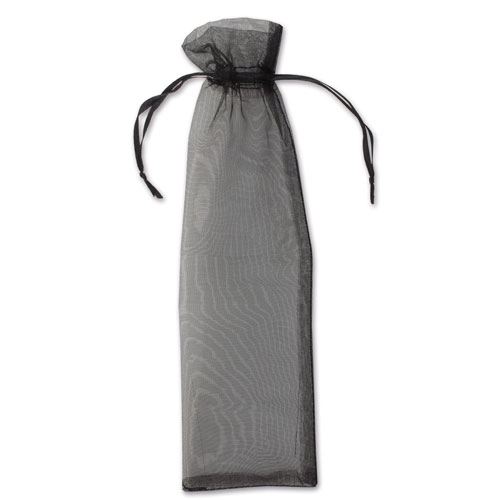 Immagine BORSA REGALO ORGANZA 