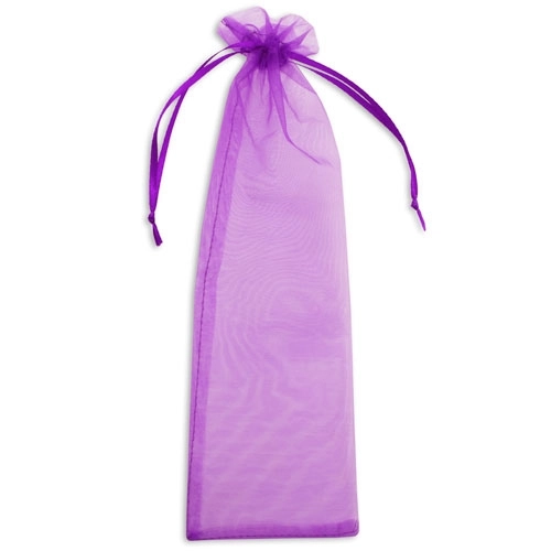 Immagine BORSA REGALO ORGANZA 