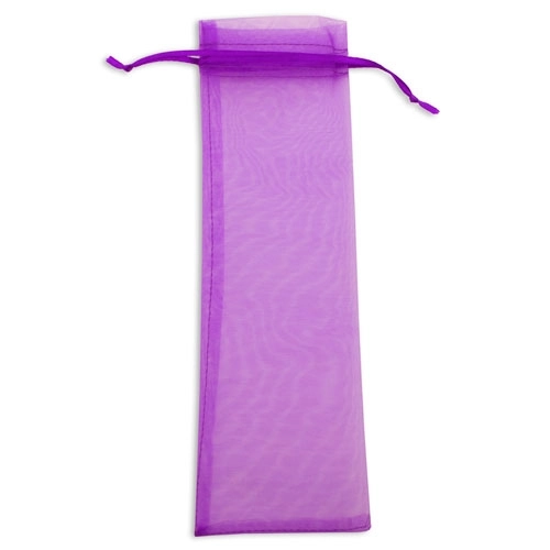 Immagine BORSA REGALO ORGANZA 