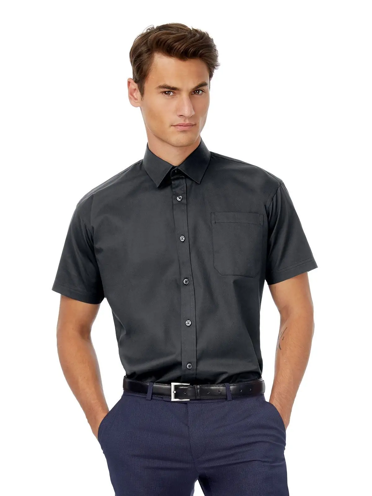 Immagine Sharp SSL /Men