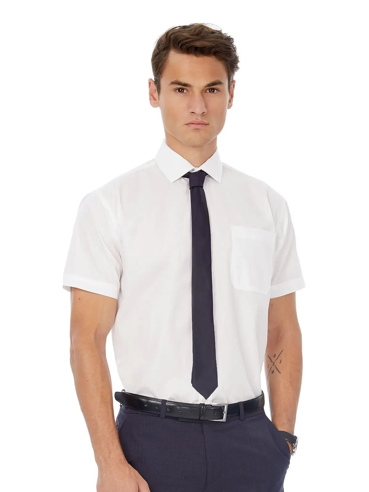 Immagine Smart SSL /Men