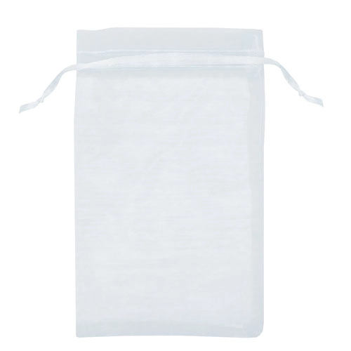 Immagine BORSA REGALO ORGANZA 17,5X11 