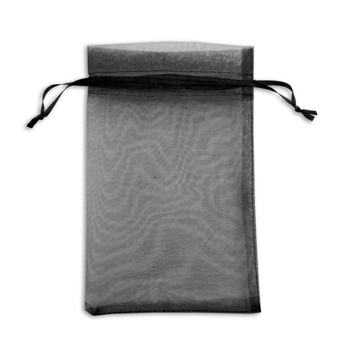 Immagine BORSA REGALO ORGANZA 17,5X11 