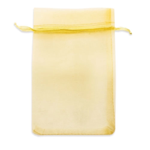Immagine BORSA REGALO ORGANZA 17,5X11 