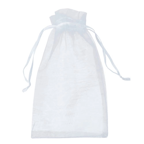 Immagine BORSA REGALO ORGANZA 17,5X11 