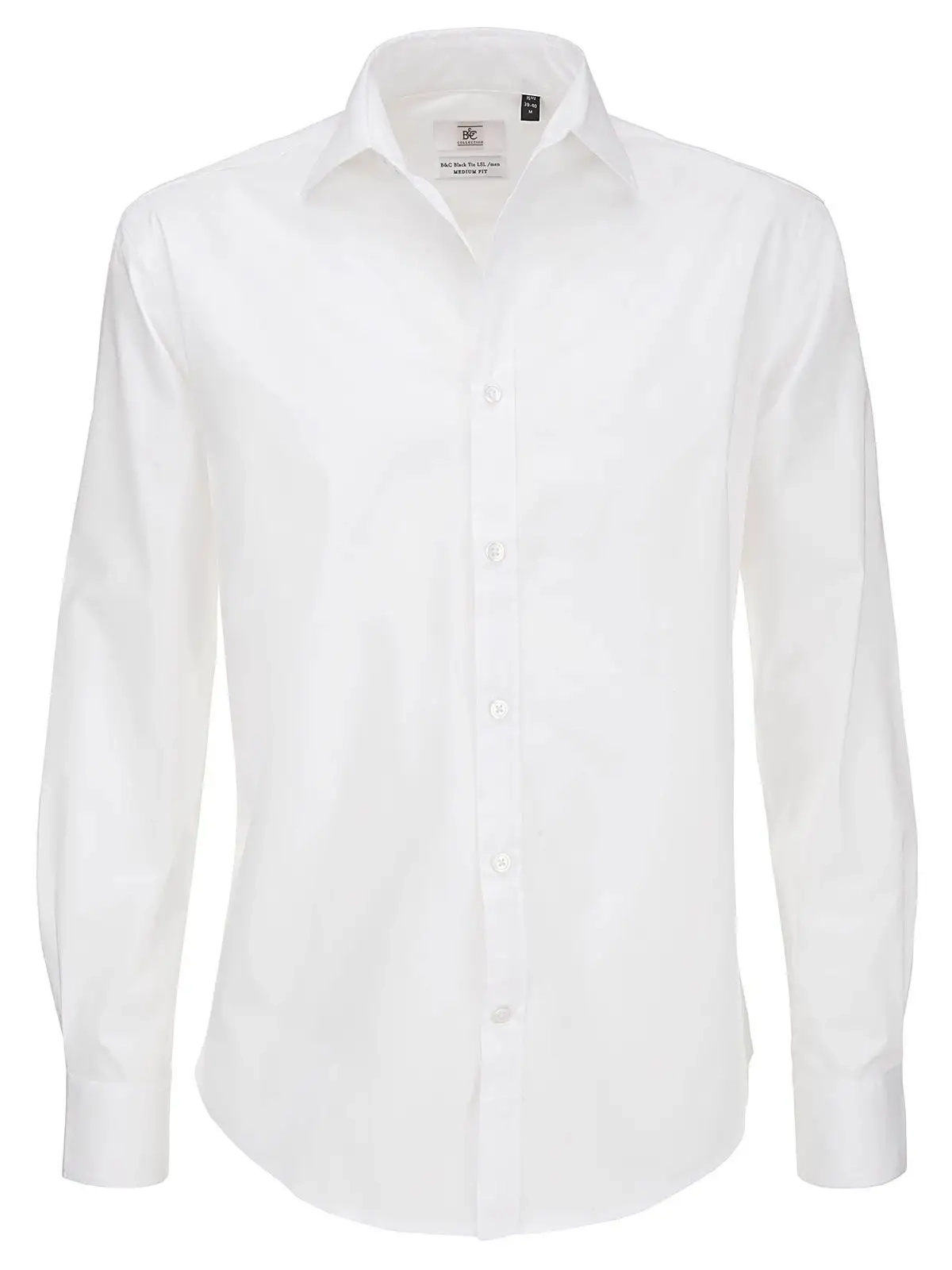 Immagine Black Tie LSL /Men