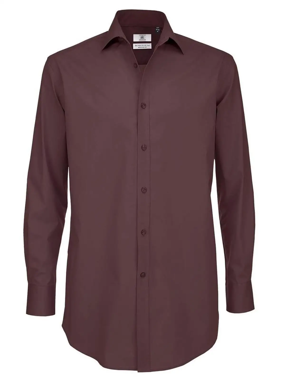 Immagine Black Tie LSL /Men