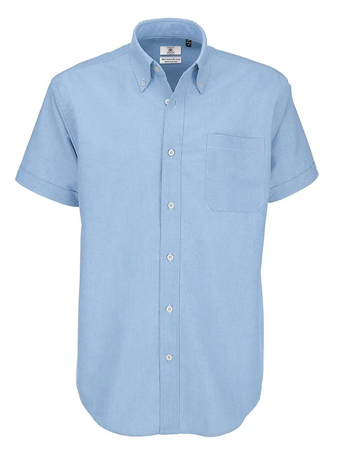 Immagine Oxford SSL /Men