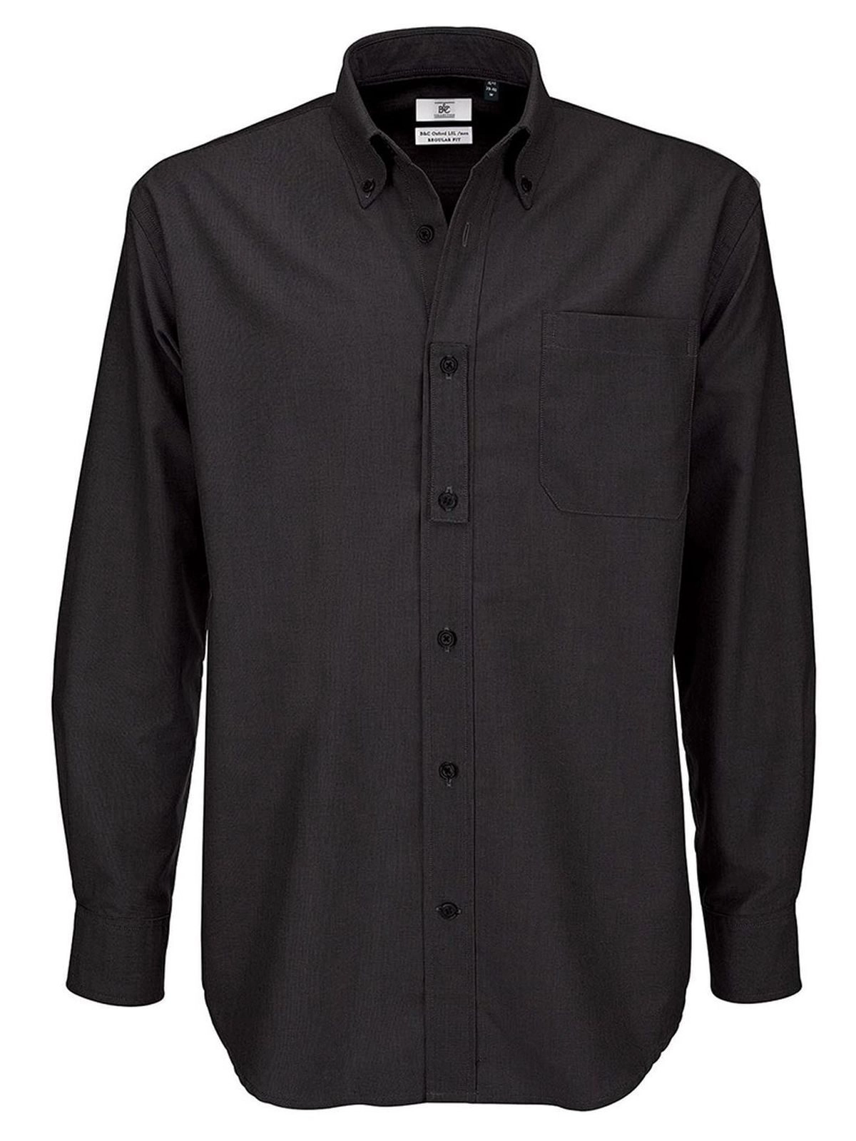 Immagine Oxford LSL /Men