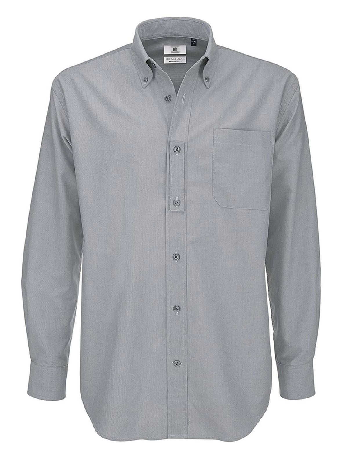 Immagine Oxford LSL /Men