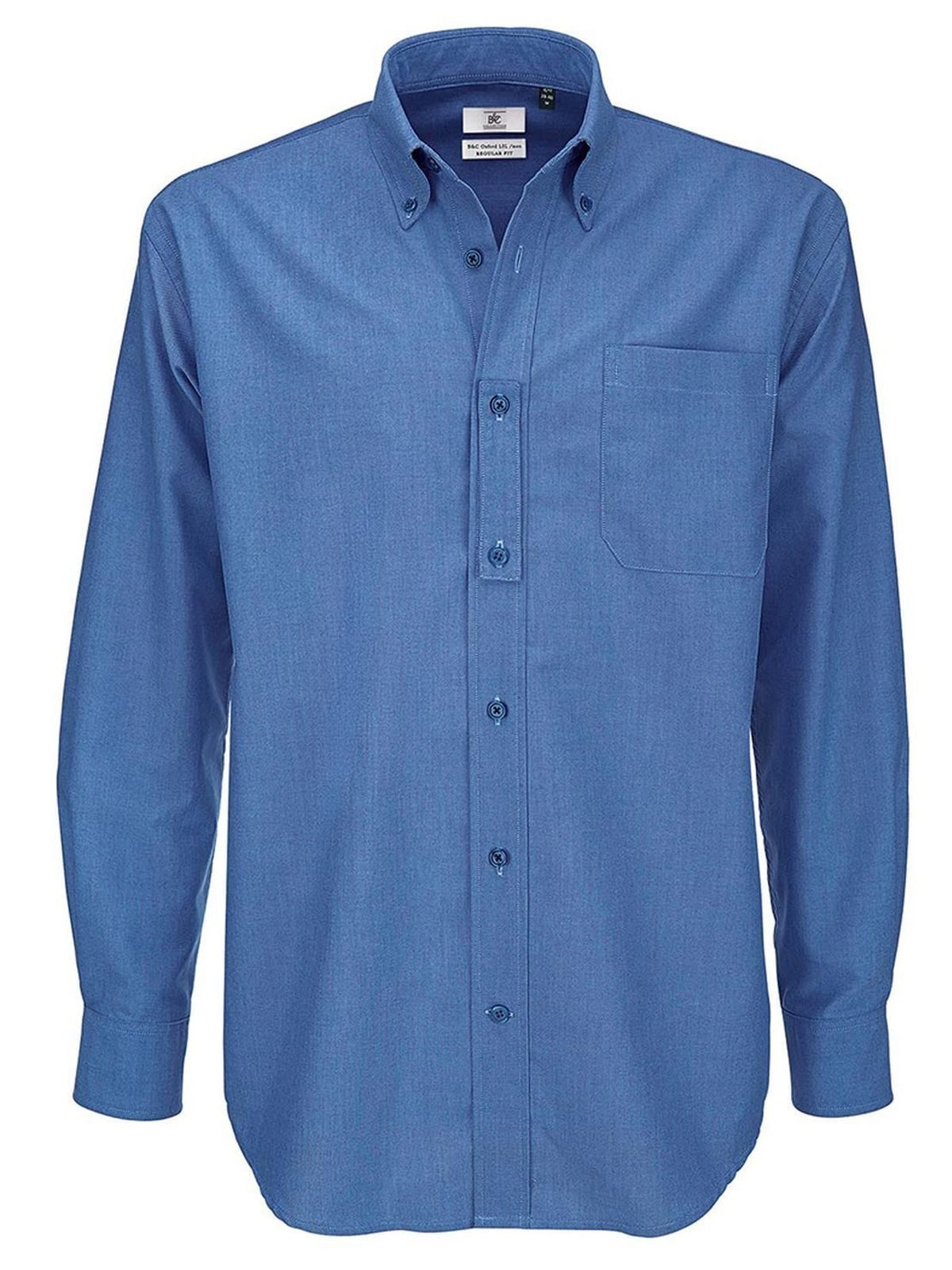 Immagine Oxford LSL /Men