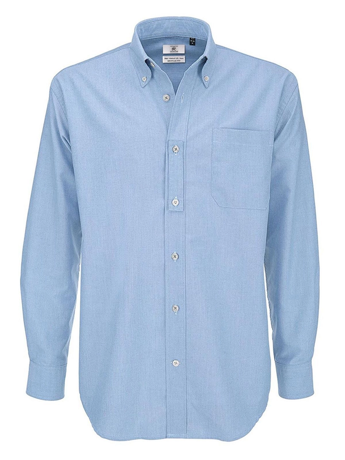 Immagine Oxford LSL /Men