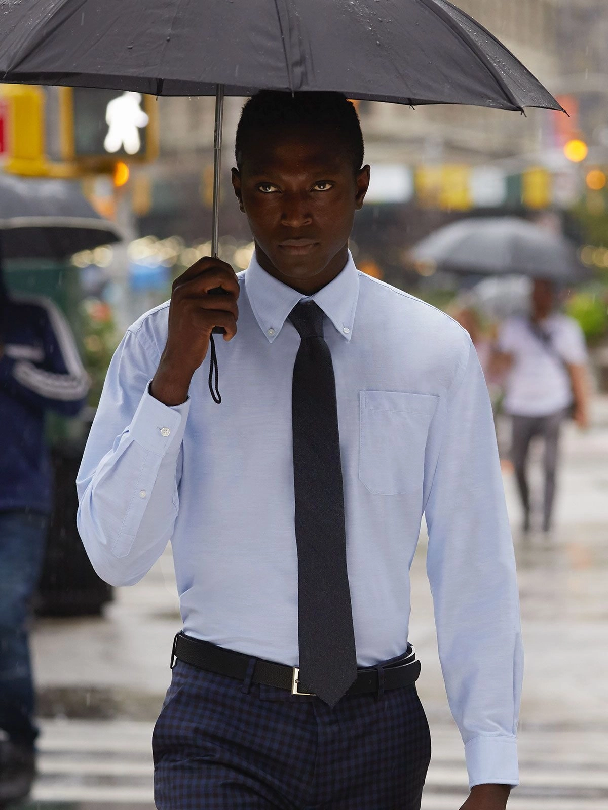 Immagine Oxford LSL /Men