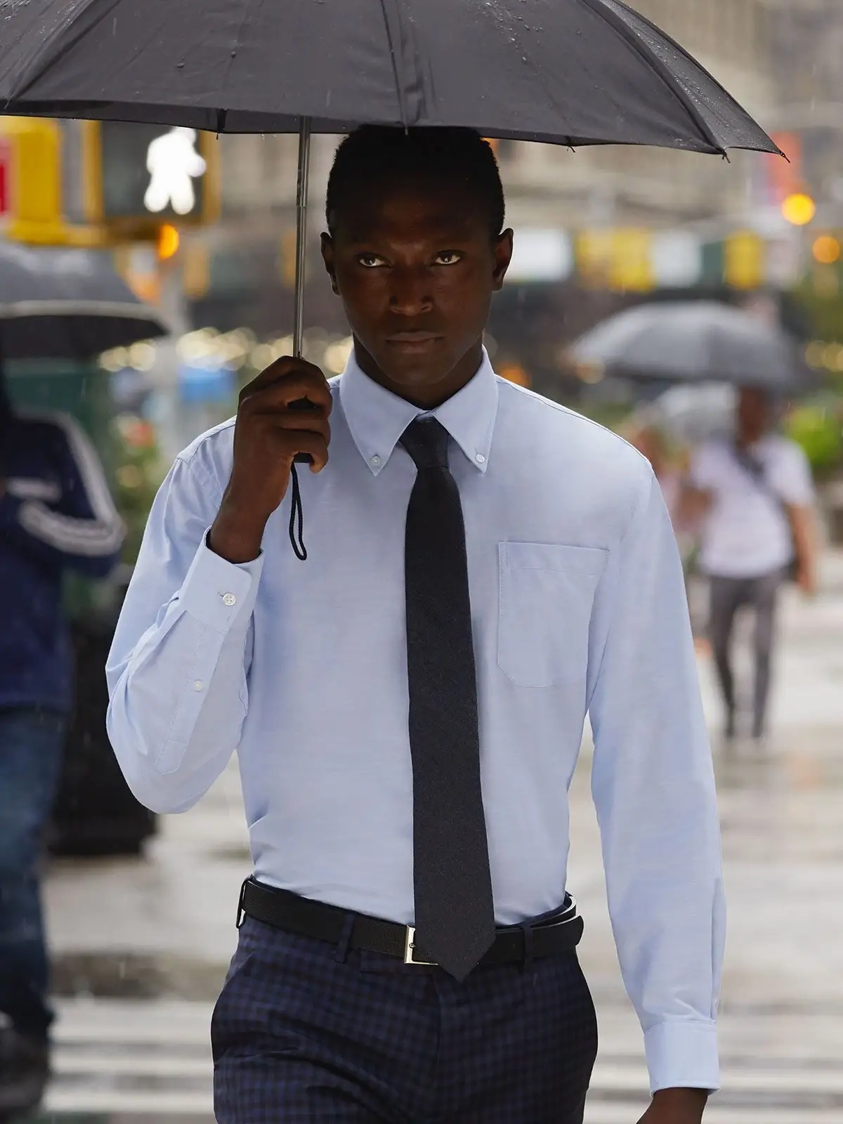 Immagine Oxford LSL /Men