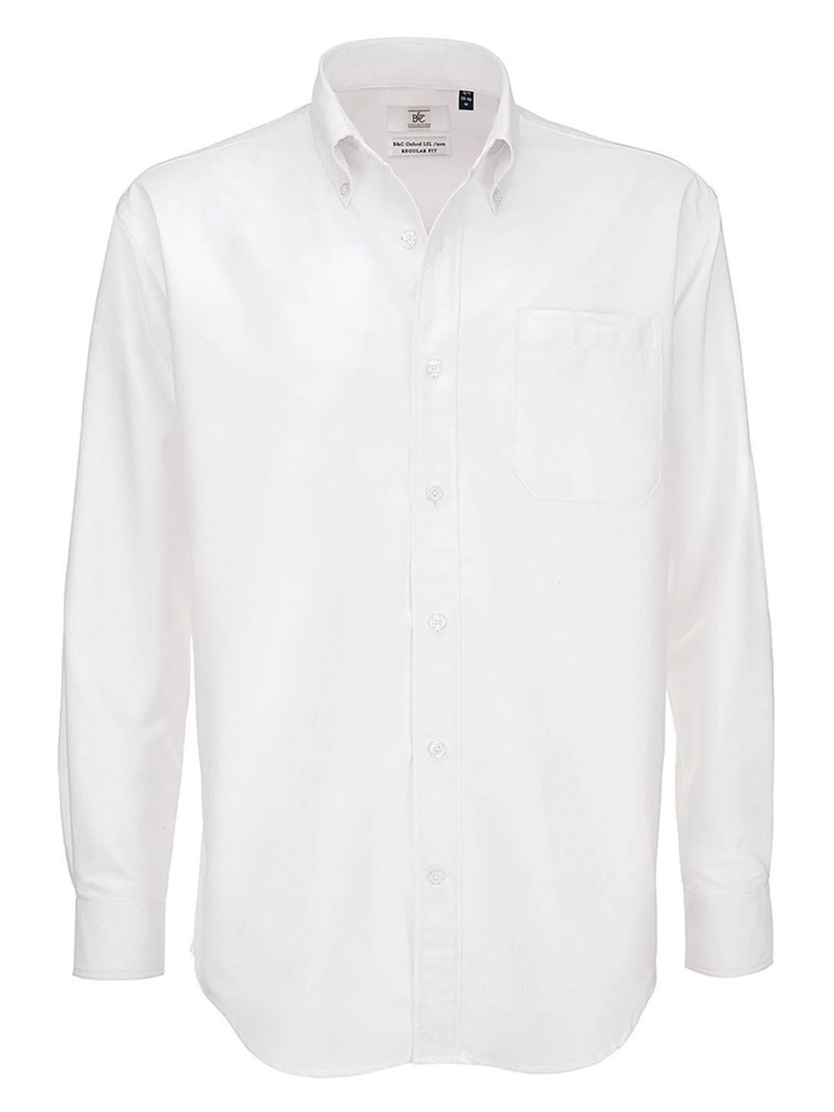 Immagine Oxford LSL /Men