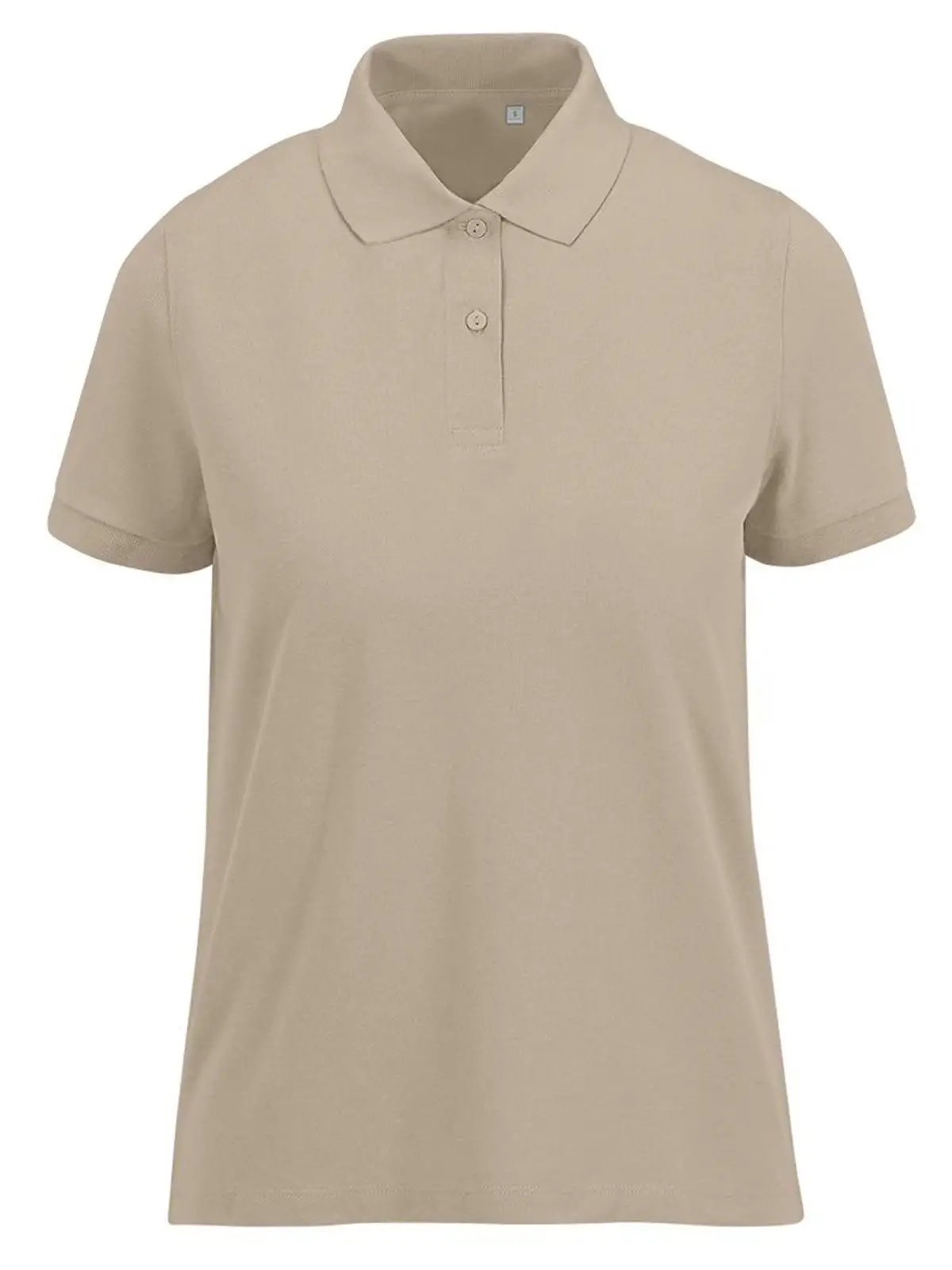 Immagine B&C My Eco polo 65/35° / Women