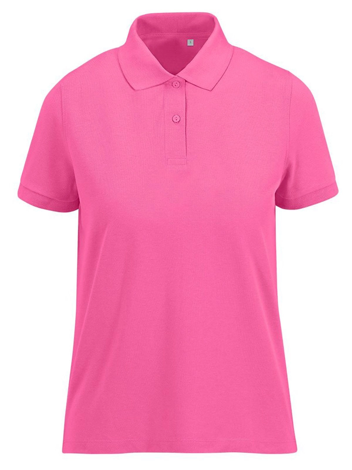 Immagine B&C My Eco polo 65/35° / Women